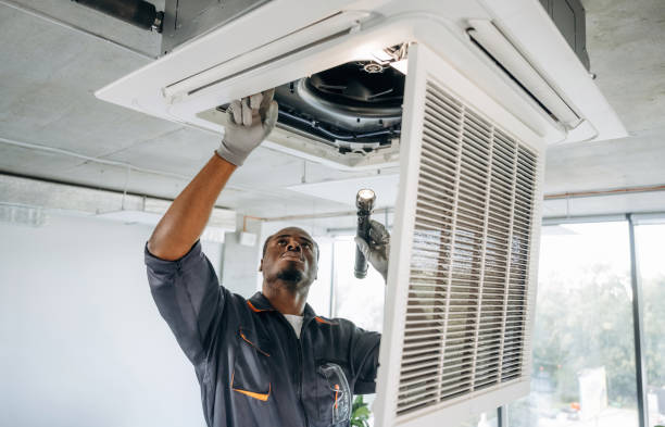 Licensed Ductwork Repair service in Gonzales, TX - FH HVAC